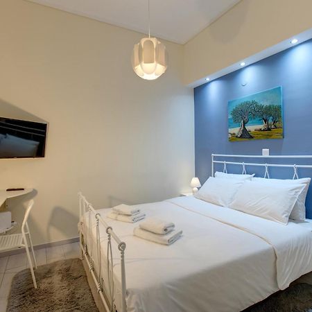 Bs House Apartment Thessaloníki Ngoại thất bức ảnh
