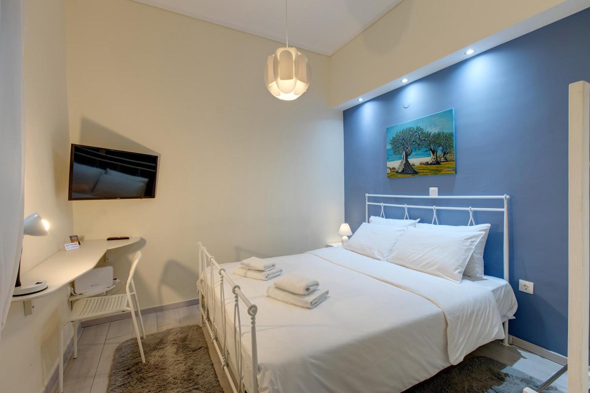 Bs House Apartment Thessaloníki Ngoại thất bức ảnh