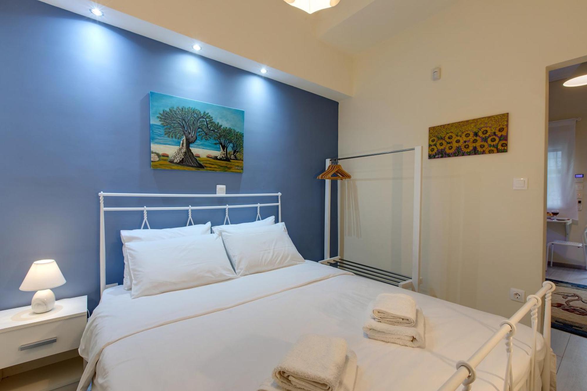 Bs House Apartment Thessaloníki Ngoại thất bức ảnh