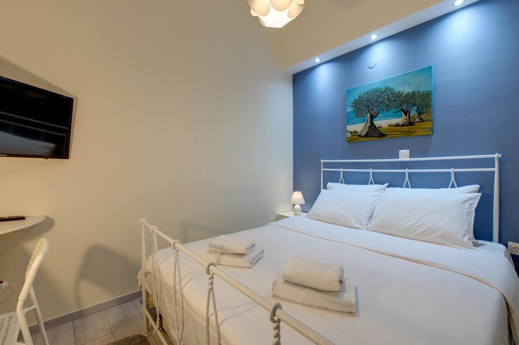 Bs House Apartment Thessaloníki Ngoại thất bức ảnh