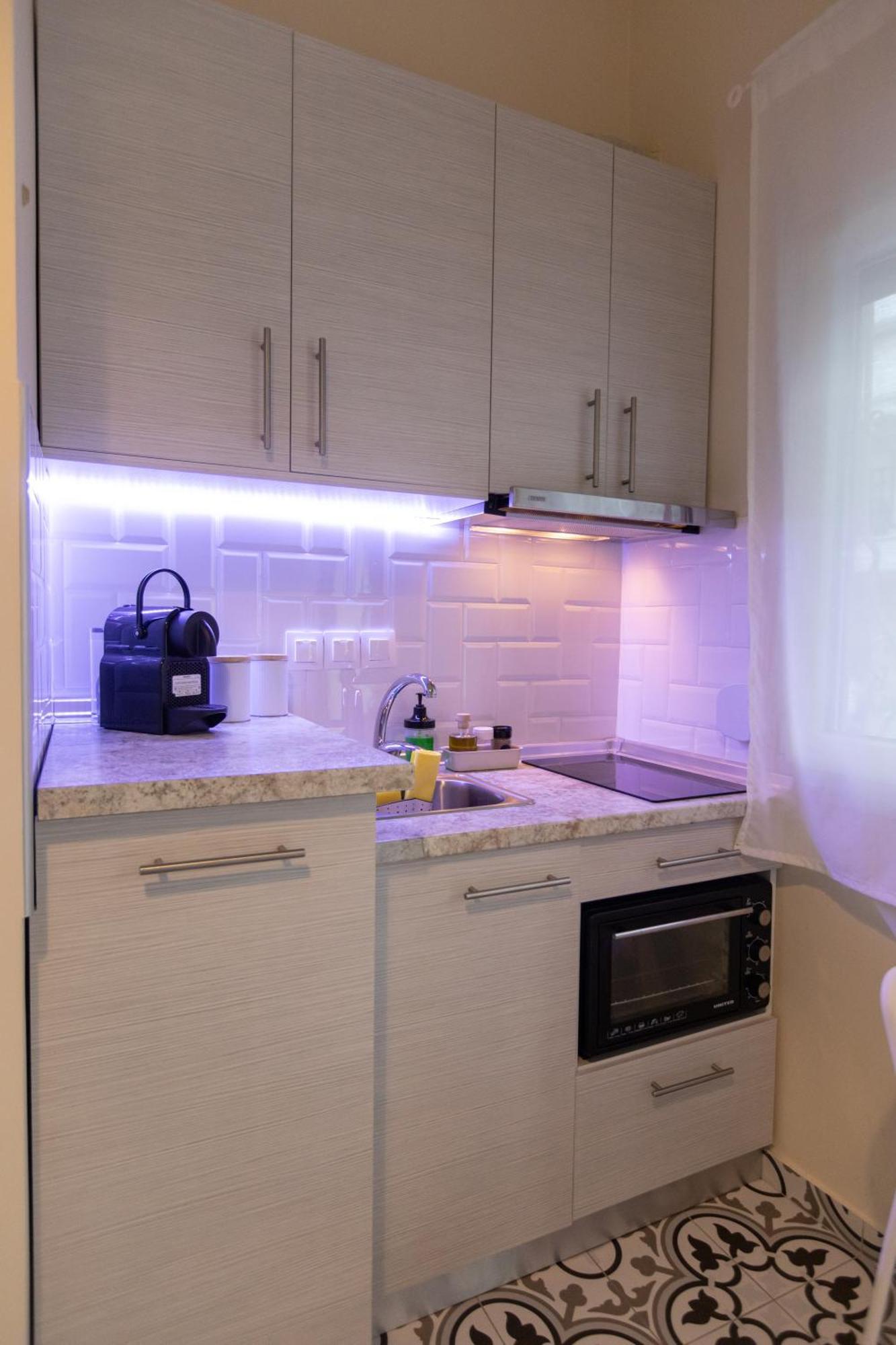 Bs House Apartment Thessaloníki Ngoại thất bức ảnh