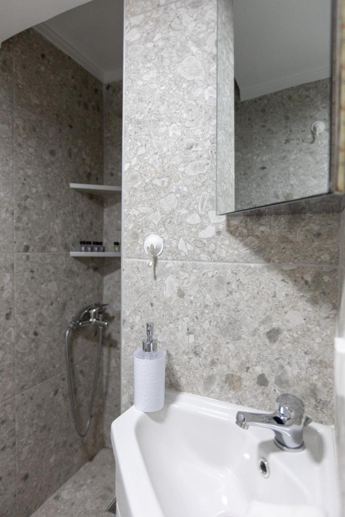 Bs House Apartment Thessaloníki Ngoại thất bức ảnh