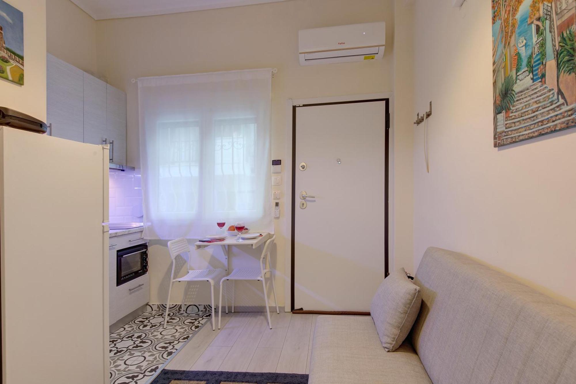 Bs House Apartment Thessaloníki Ngoại thất bức ảnh