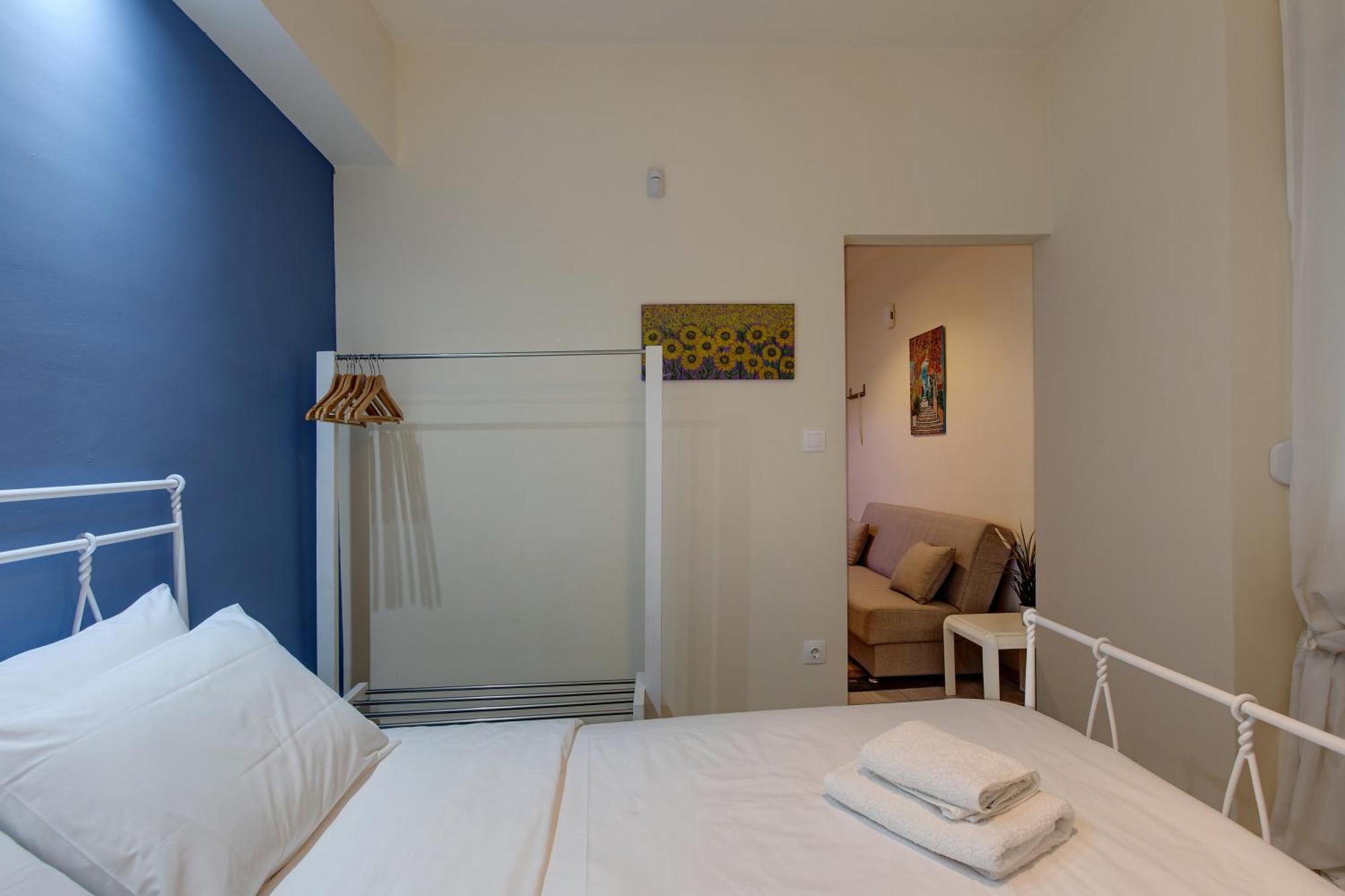 Bs House Apartment Thessaloníki Ngoại thất bức ảnh